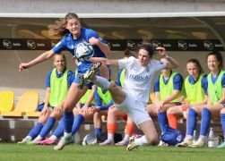 FC Carl Zeiss Jena Frauen SV Meppen 31032024 11